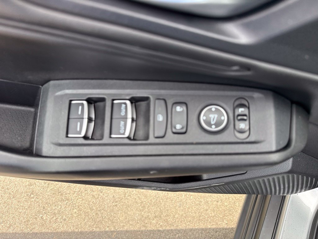Used 2024 Honda Accord EX image 19