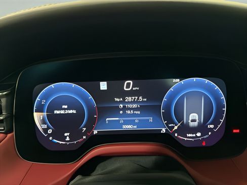 Used 2023 Maserati Grecale Modena AWD/4WD image 19