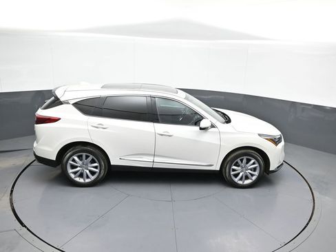 Used 2023 Acura RDX Base image 37