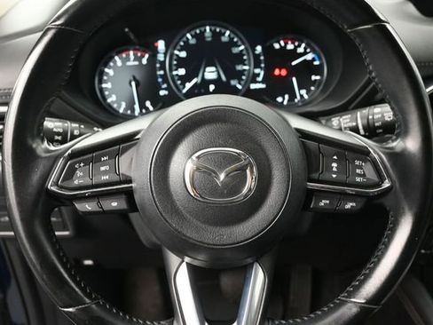 Used 2019 MAZDA CX-5 Grand Touring AWD/4WD image 9