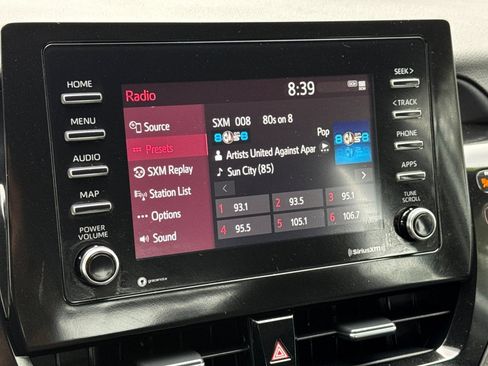 Used 2023 Toyota Camry SE FWD image 19