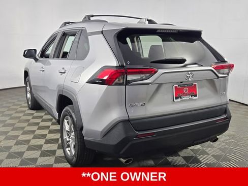 Used 2023 Toyota RAV4 XLE w/ Convenience Package FWD image 6