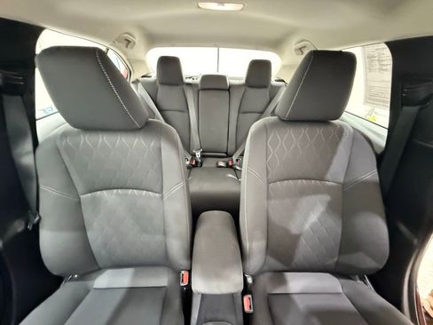 Used 2025 Toyota Corolla LE image 25