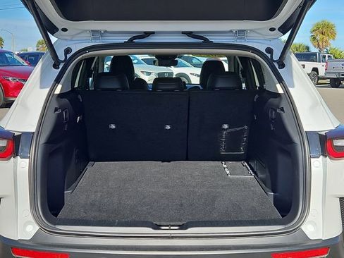 Certified 2025 MAZDA CX-50 AWD 2.5 S w/ Premium Package image 7