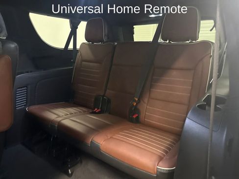 Used 2023 GMC Yukon XL Denali Ultimate AWD/4WD image 13