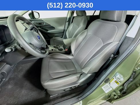 Certified 2026 Subaru Crosstrek 2.5i Premium AWD/4WD image 26