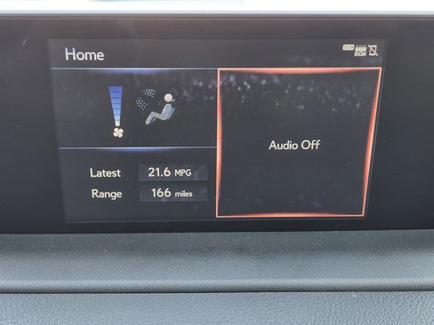 Used 2020 Lexus RX 350L FWD w/ Premium Package image 19