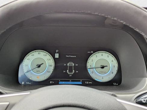 New 2025 Hyundai Palisade Calligraphy AWD/4WD image 16