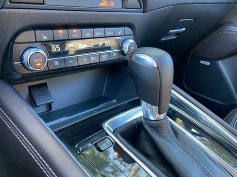 Used 2025 MAZDA CX-5 Signature image 32