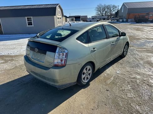Used 2007 Toyota Prius image 4