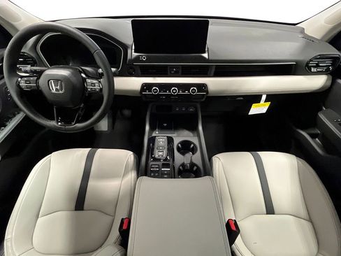 New 2026 Honda Passport RTL image 25