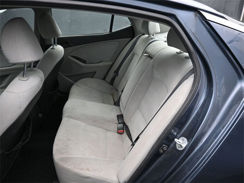 Used 2015 Kia Optima LX image 10
