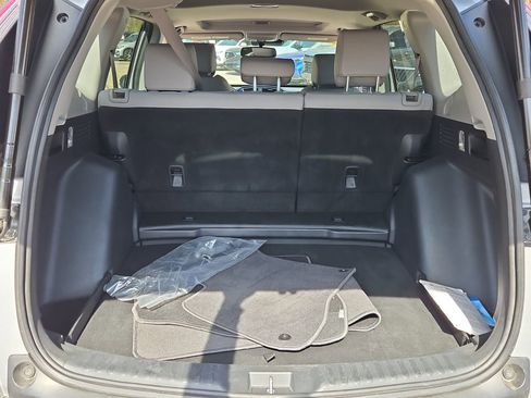 Used 2018 Honda CR-V EX-L image 17