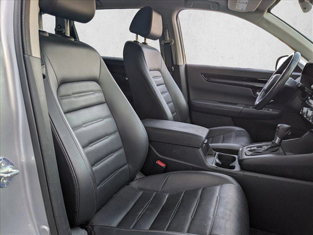 Used 2024 Honda CR-V EX-L image 17