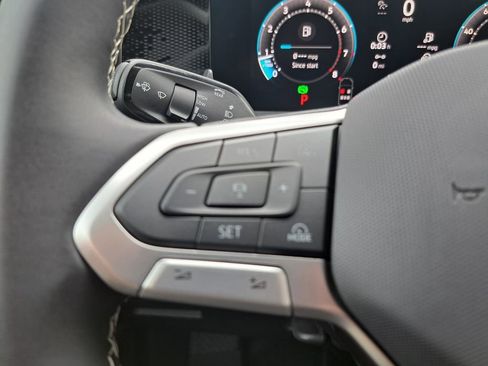 New 2026 Volkswagen Tiguan S image 13