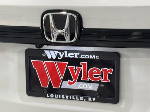 New 2026 Honda Odyssey Elite image 40