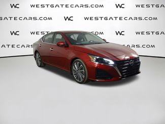 Used 2024 Nissan Altima 2.5 SL video 2