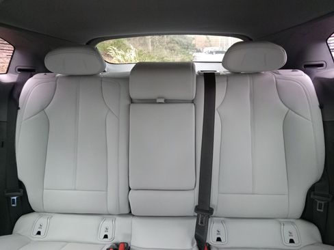 New 2026 Cadillac Optiq Sport 1 image 22