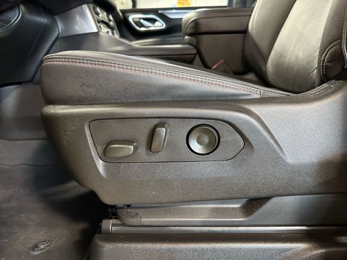 Used 2024 Chevrolet Tahoe RST w/ Sport Performance Package image 13