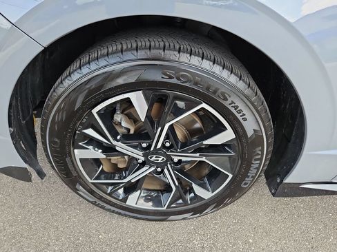 Used 2024 Hyundai Sonata SEL FWD image 32