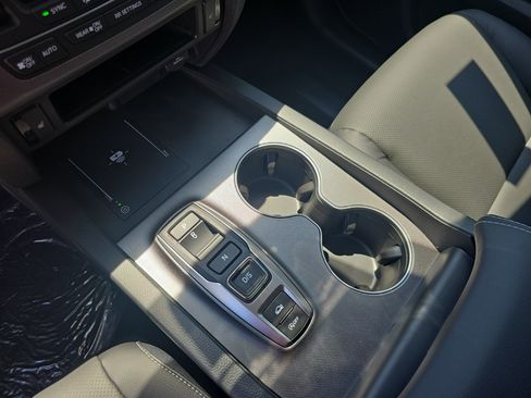 New 2026 Honda Ridgeline RTL image 25
