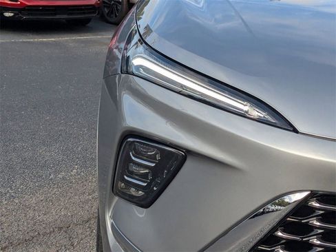 New 2026 Buick Enclave Avenir w/ Super Cruise Package image 10