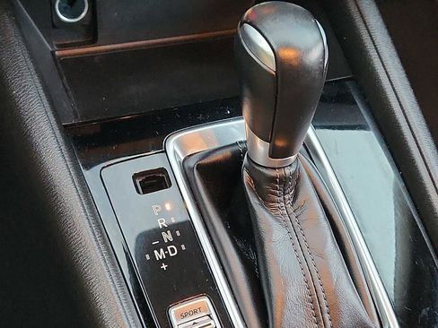 Used 2024 MAZDA CX-5 AWD 2.5 S w/ Select Package image 14