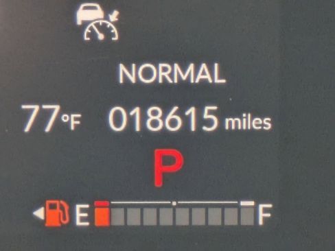 Certified 2025 Honda CR-V Sport-L image 9