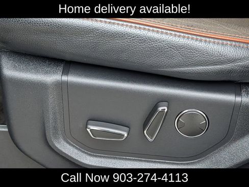 Used 2020 Ford Expedition King Ranch RWD image 25