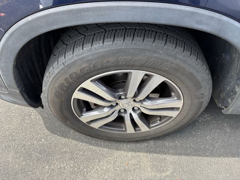 Used 2016 Honda Pilot EX-L image 33