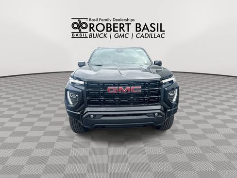 New 2026 GMC Canyon Elevation w/ Convenience Package AWD/4WD image 3