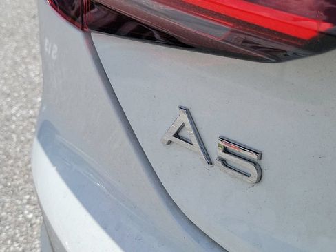 Used 2023 Audi A5 2.0T Premium Plus AWD/4WD image 7