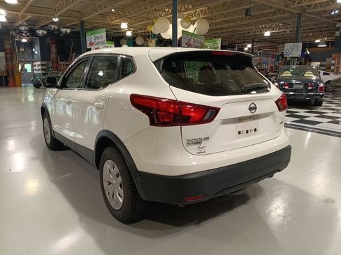 Used 2019 Nissan Rogue Sport S AWD/4WD image 10
