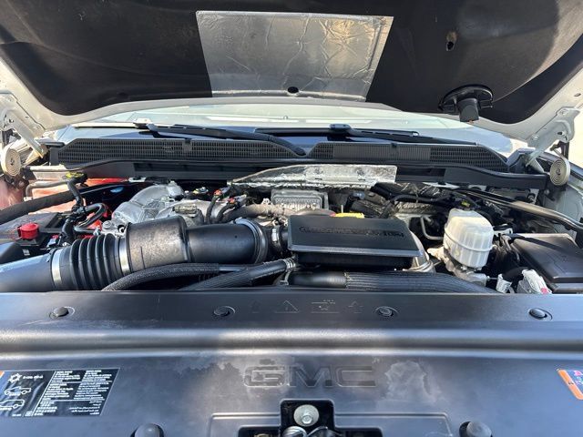Used 2019 GMC Sierra 3500 Denali w/ Duramax Plus Package AWD/4WD image 45