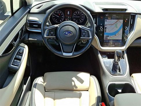Used 2021 Subaru Outback Limited XT image 12