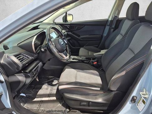 Used 2021 Subaru Crosstrek 2.0i Premium w/ Moonroof Package AWD/4WD image 15