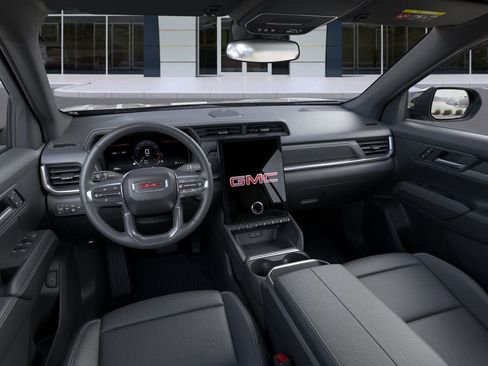 New 2026 GMC Terrain Elevation w/ Elevation Premium Package AWD/4WD image 17