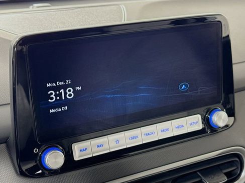 Certified 2023 Hyundai Kona SEL image 17