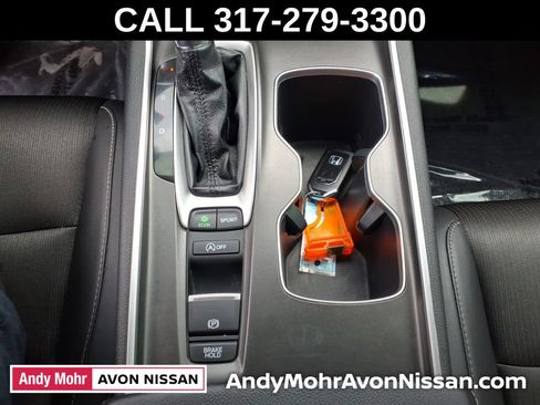 Used 2022 Honda Accord Sport image 26