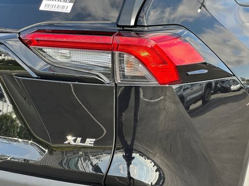 New 2025 Toyota RAV4 XLE Premium image 33