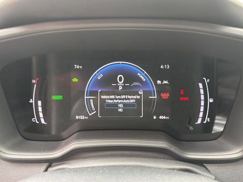 Used 2025 Toyota Corolla SE w/ SE Premium Package FWD image 19