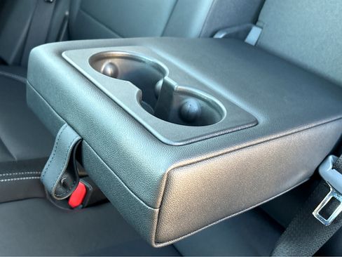 New 2025 Chevrolet Blazer EV LT w/ Super Cruise Package image 31