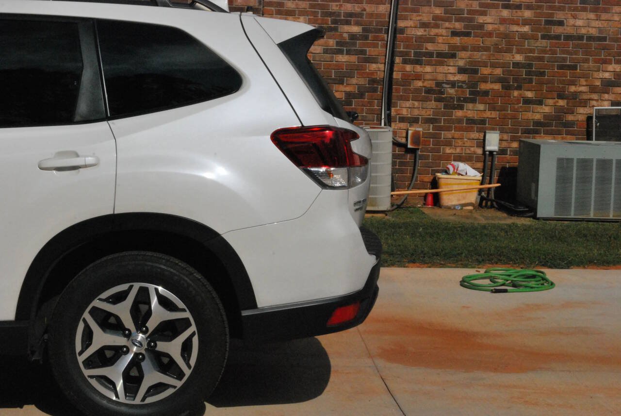 Used 2023 Subaru Forester Premium AWD/4WD image 7