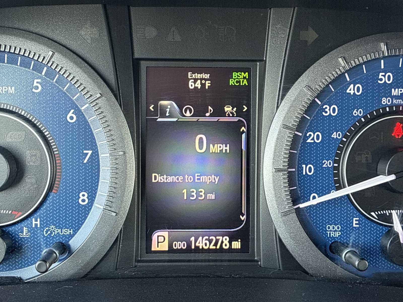 Used 2020 Toyota Sienna XLE w/ XLE Navigation Package AWD/4WD image 10