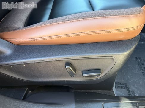 Used 2025 Ford Bronco Sport Outer Banks w/ Outer Banks Tech Package+ AWD/4WD image 15