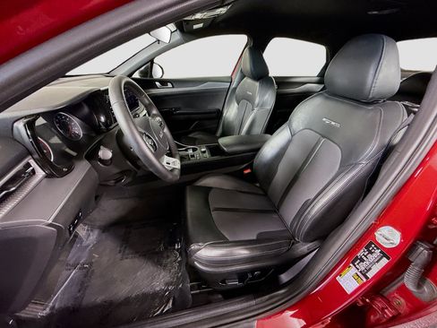 Used 2022 Kia K5 GT-Line FWD image 22