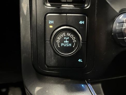 Used 2023 Ford F150 XLT w/ Equipment Group 302A High image 25