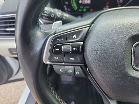Used 2022 Honda Accord EX-L image 26