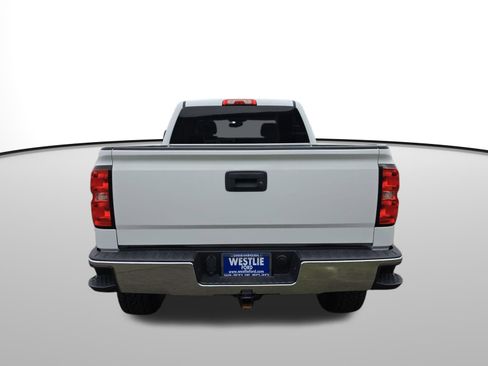 Used 2016 Chevrolet Silverado 1500 LT w/ All Star Edition image 5