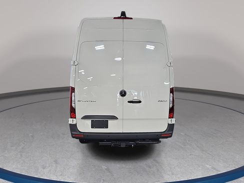 New 2026 Mercedes-Benz Sprinter 2500 image 6